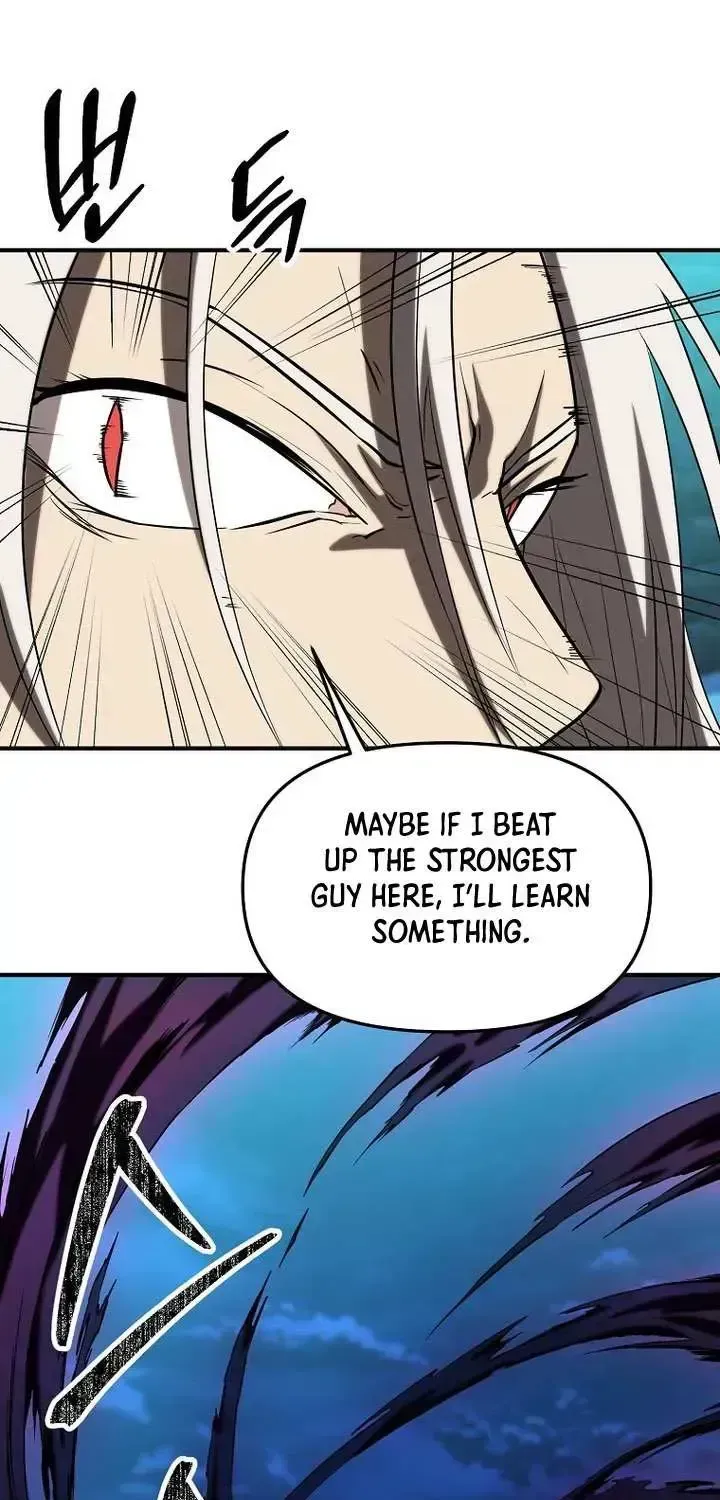 Extra of a Crazy World Chapter 32.2 page 44 - 
