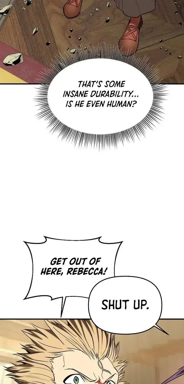 Extra of a Crazy World Chapter 32.2 page 98 - 