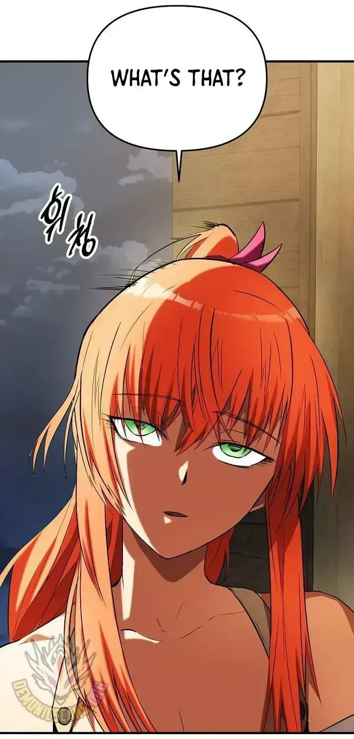 Extra of a Crazy World Chapter 32.4 page 75 - 