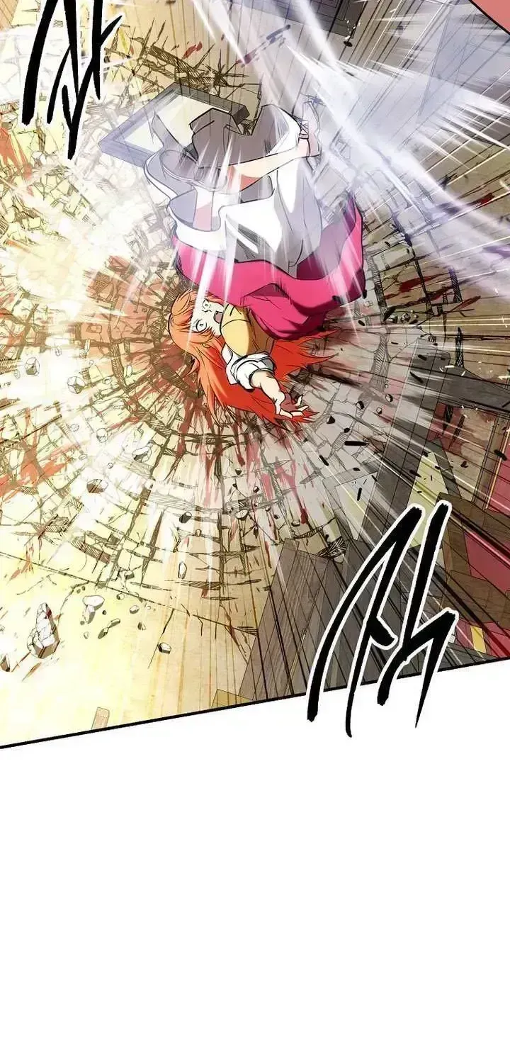 Extra of a Crazy World Chapter 32.5 page 94 - 