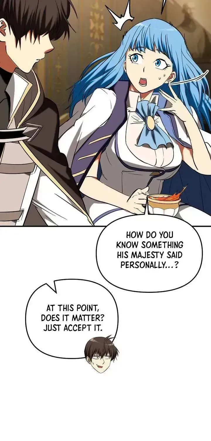 Extra of a Crazy World Chapter 32.6 page 13 - 