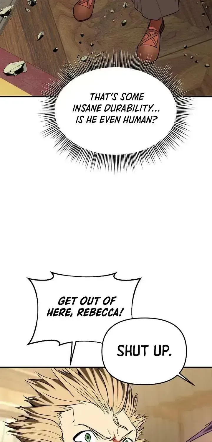 Extra of a Crazy World Chapter 32.6 page 98 - 