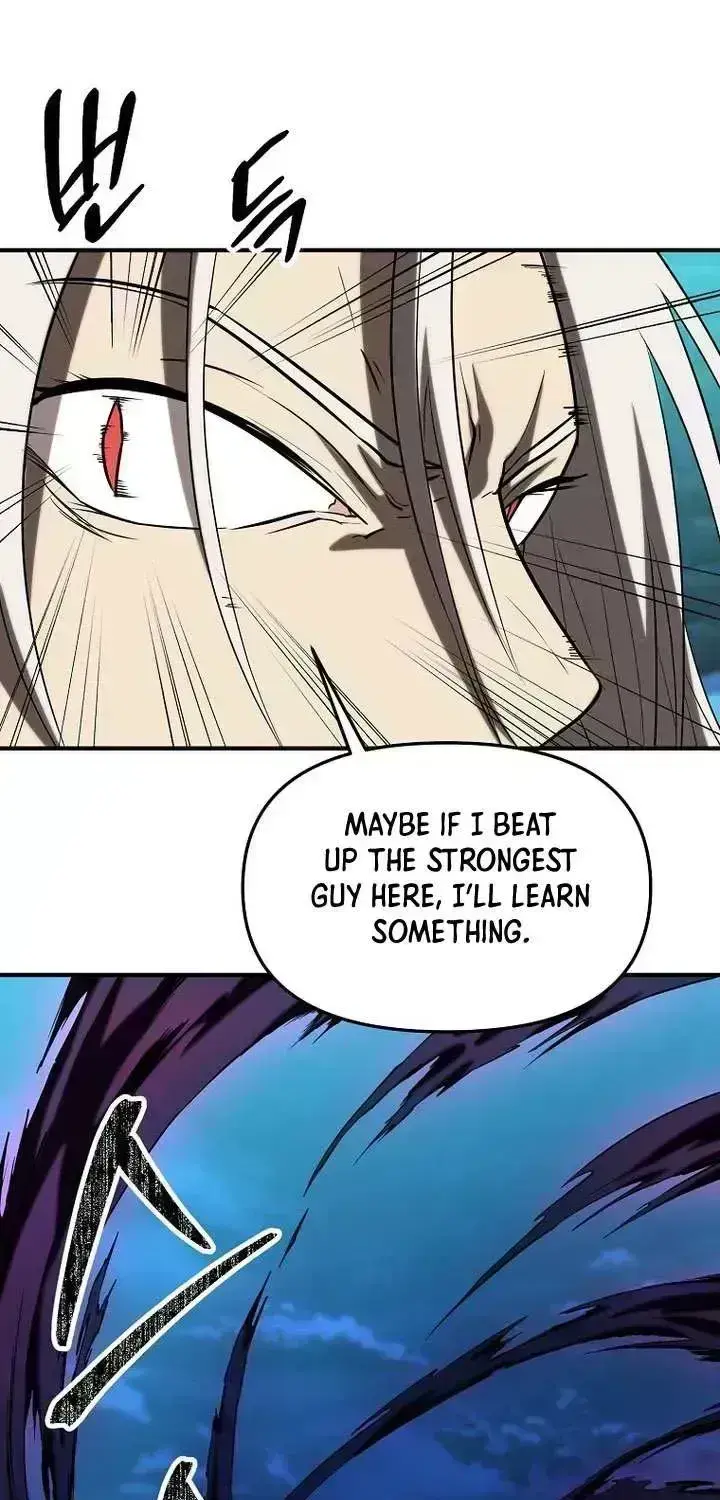Extra of a Crazy World Chapter 32.7 page 44 - 