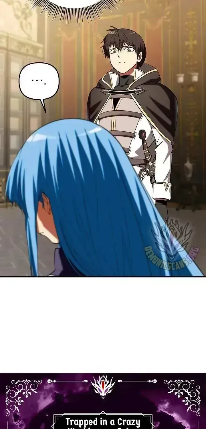 Extra of a Crazy World Chapter 32.9 page 4 - 