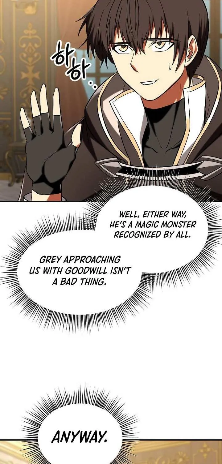 Extra of a Crazy World Chapter 32 page 4 - 