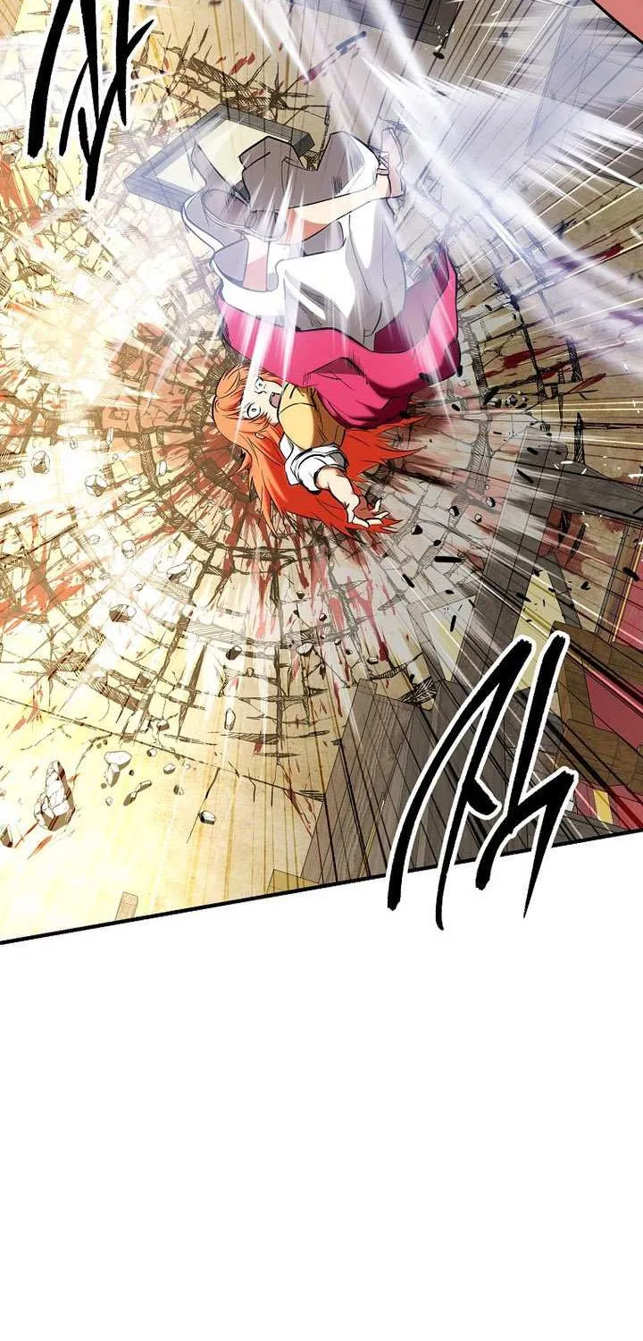 Extra of a Crazy World Chapter 32 page 95 - 