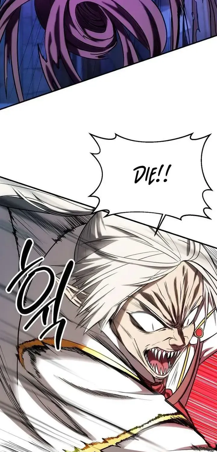Extra of a Crazy World Chapter 33.1 page 11 - 