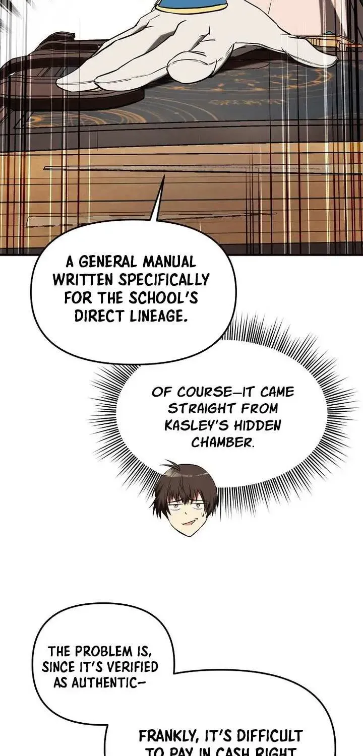 Extra of a Crazy World Chapter 33.1 page 112 - 