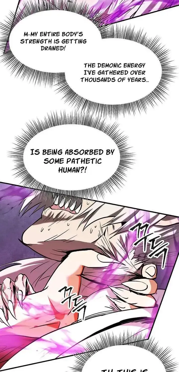 Extra of a Crazy World Chapter 33.1 page 35 - 