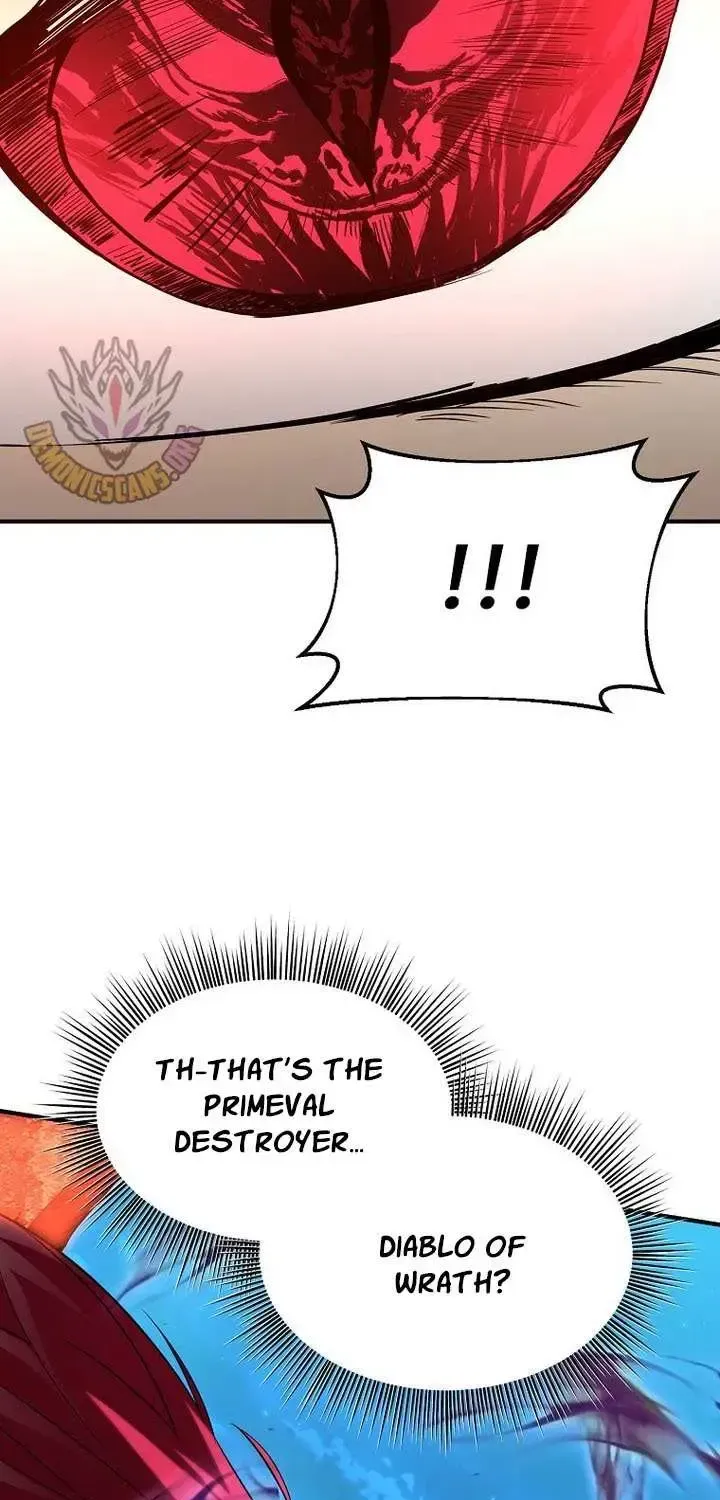 Extra of a Crazy World Chapter 33.1 page 41 - 
