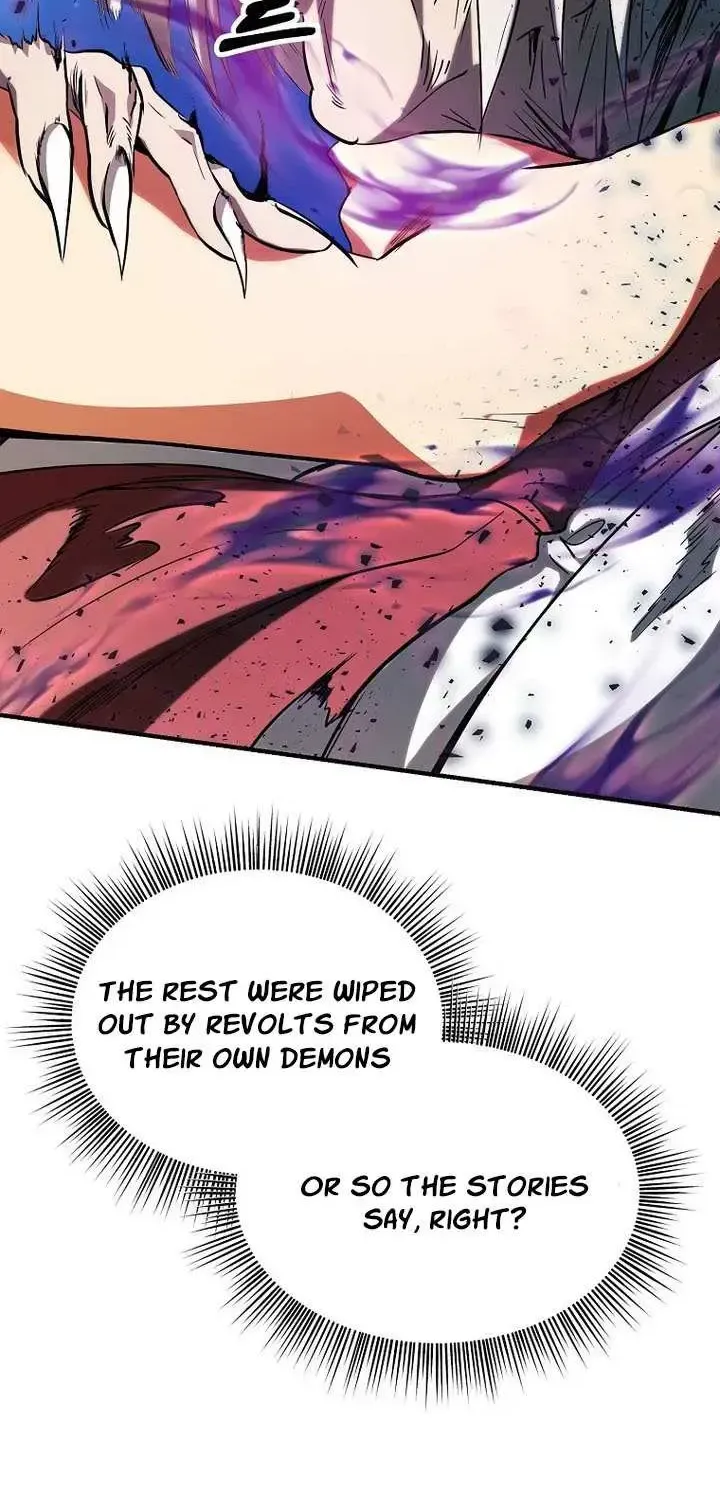 Extra of a Crazy World Chapter 33.1 page 44 - 