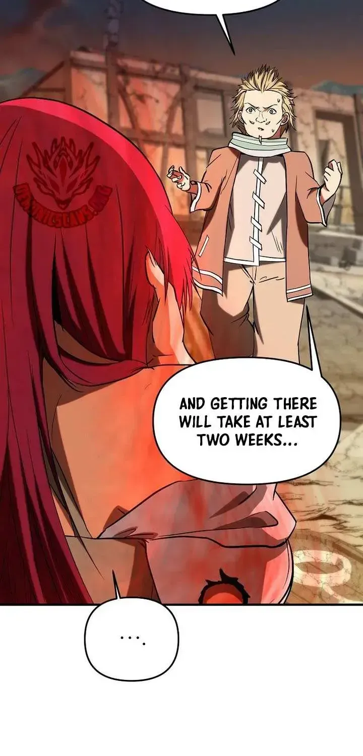Extra of a Crazy World Chapter 33.1 page 56 - 
