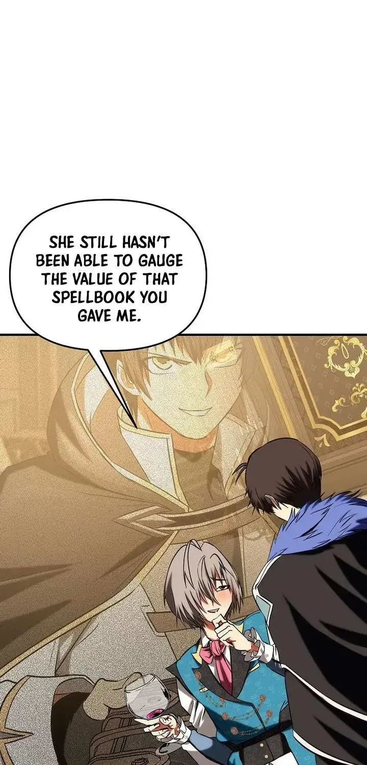 Extra of a Crazy World Chapter 33.1 page 88 - 
