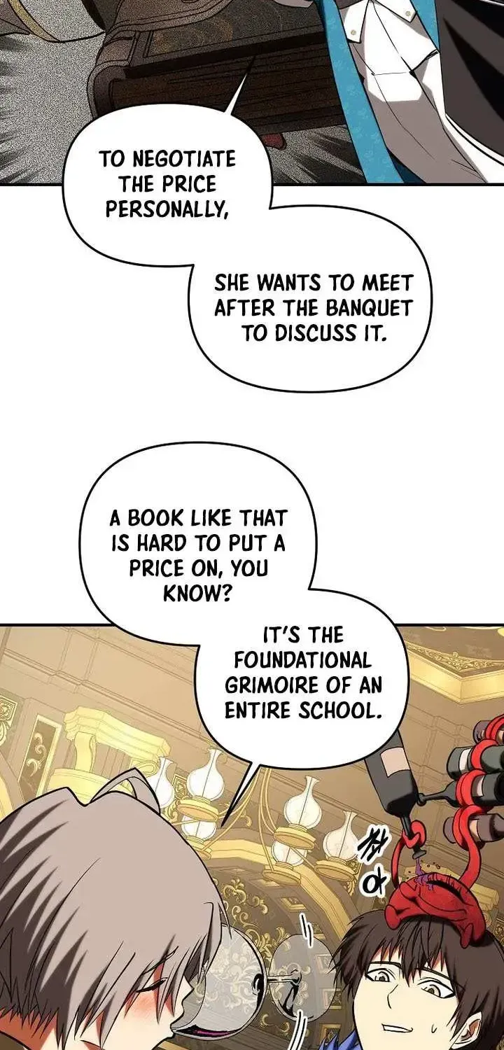Extra of a Crazy World Chapter 33.1 page 89 - 