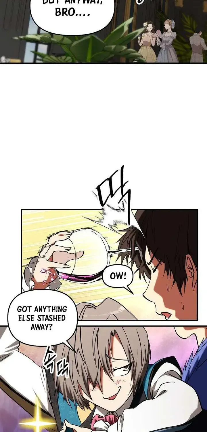 Extra of a Crazy World Chapter 33.1 page 94 - 
