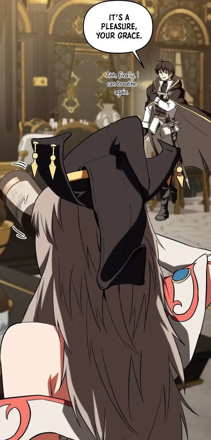 Extra of a Crazy World Chapter 33.1 page 99 - 