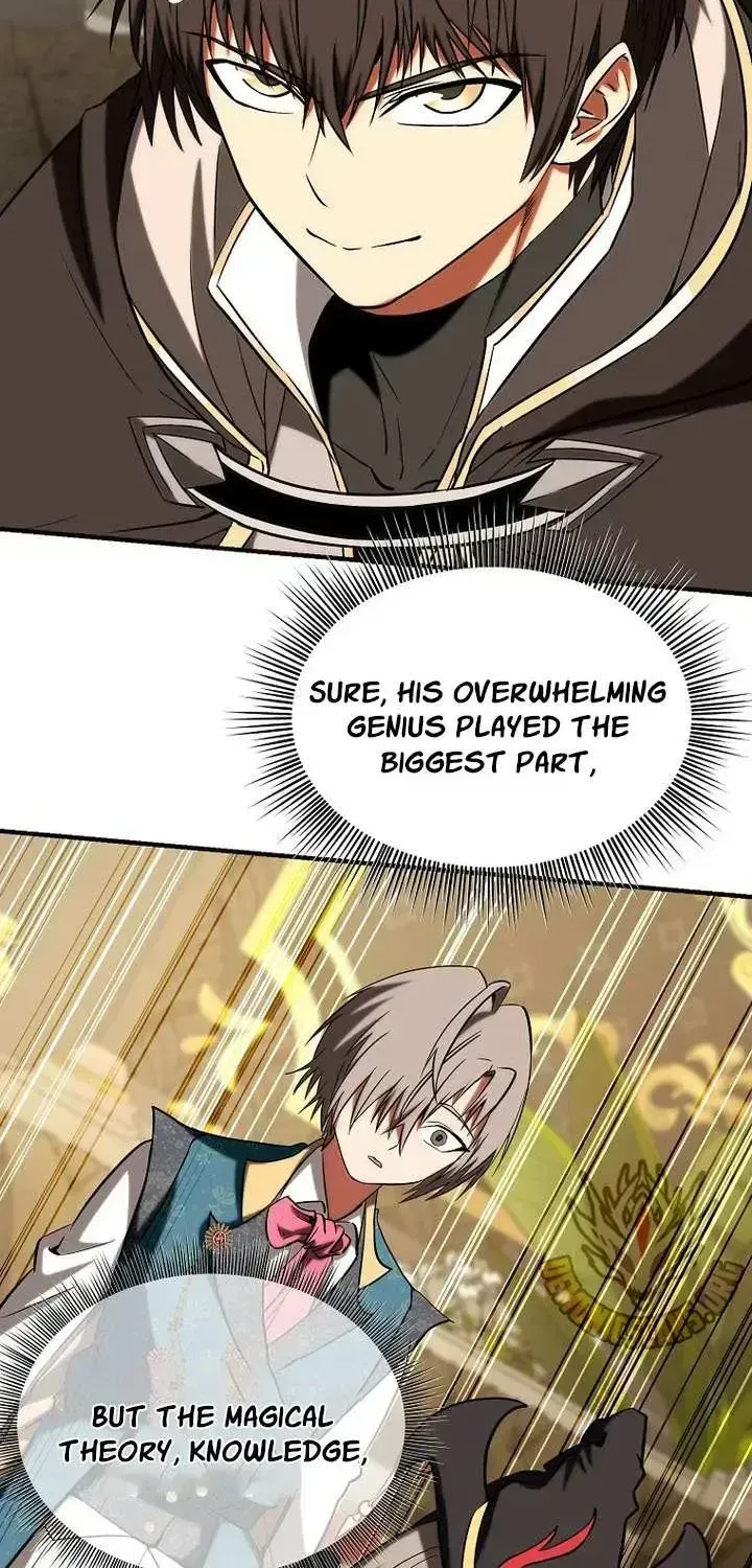 Extra of a Crazy World Chapter 33.2 page 121 - 