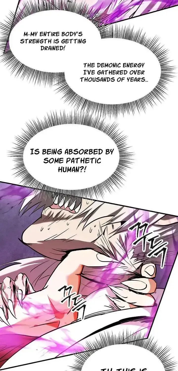 Extra of a Crazy World Chapter 33.2 page 35 - 