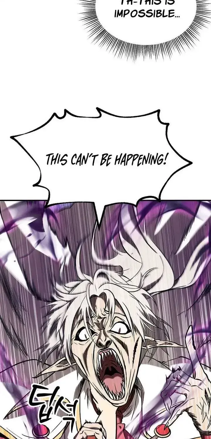 Extra of a Crazy World Chapter 33.2 page 36 - 