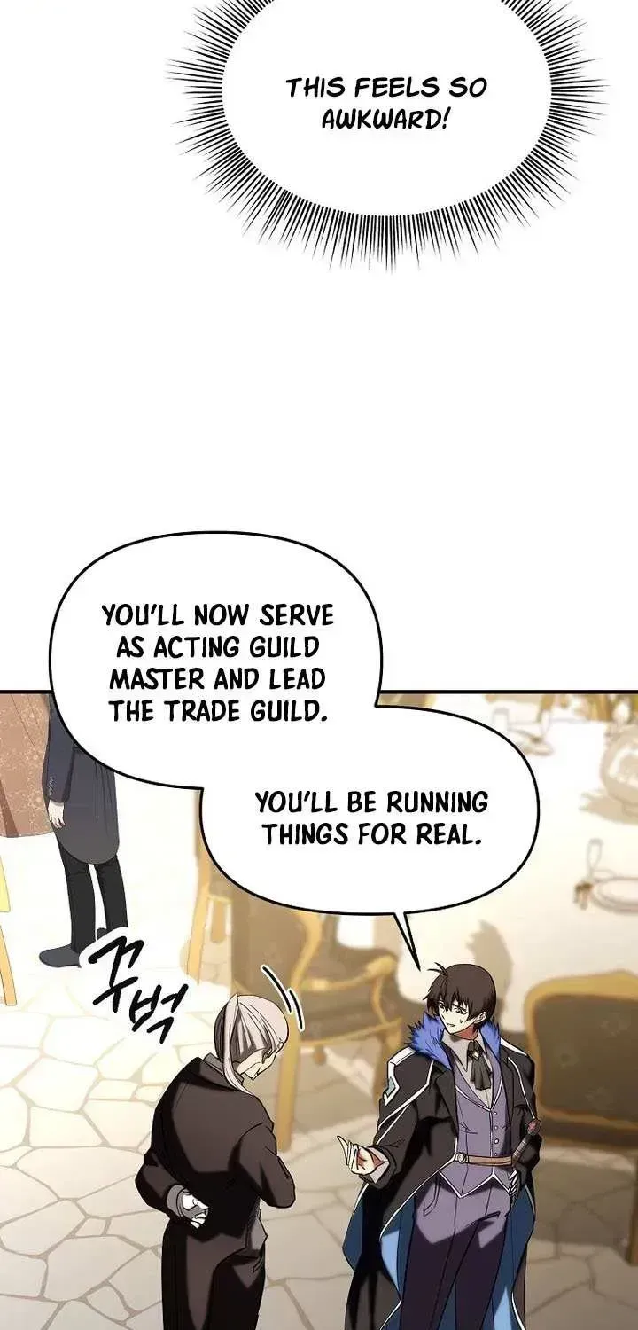 Extra of a Crazy World Chapter 33.2 page 77 - 