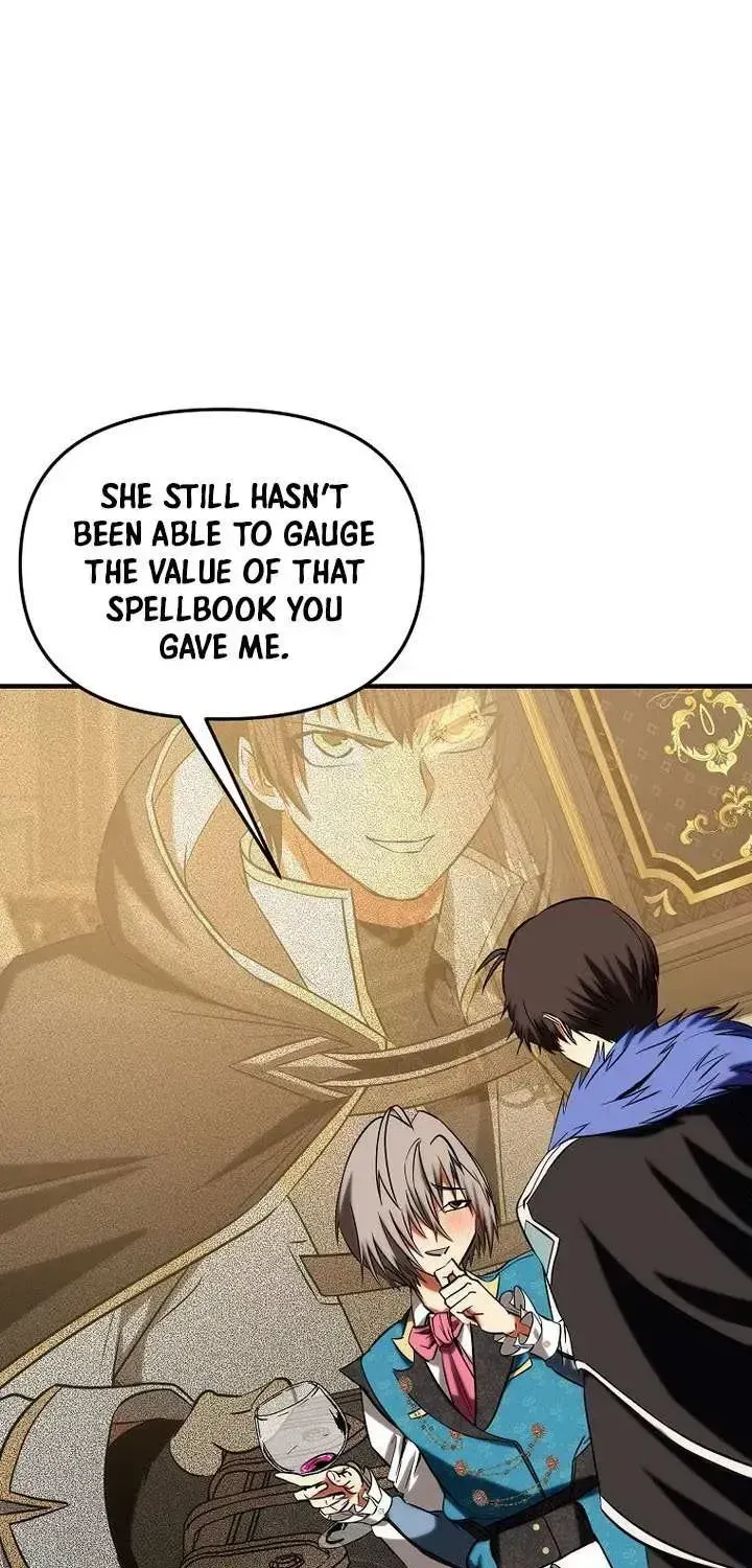 Extra of a Crazy World Chapter 33.2 page 88 - 