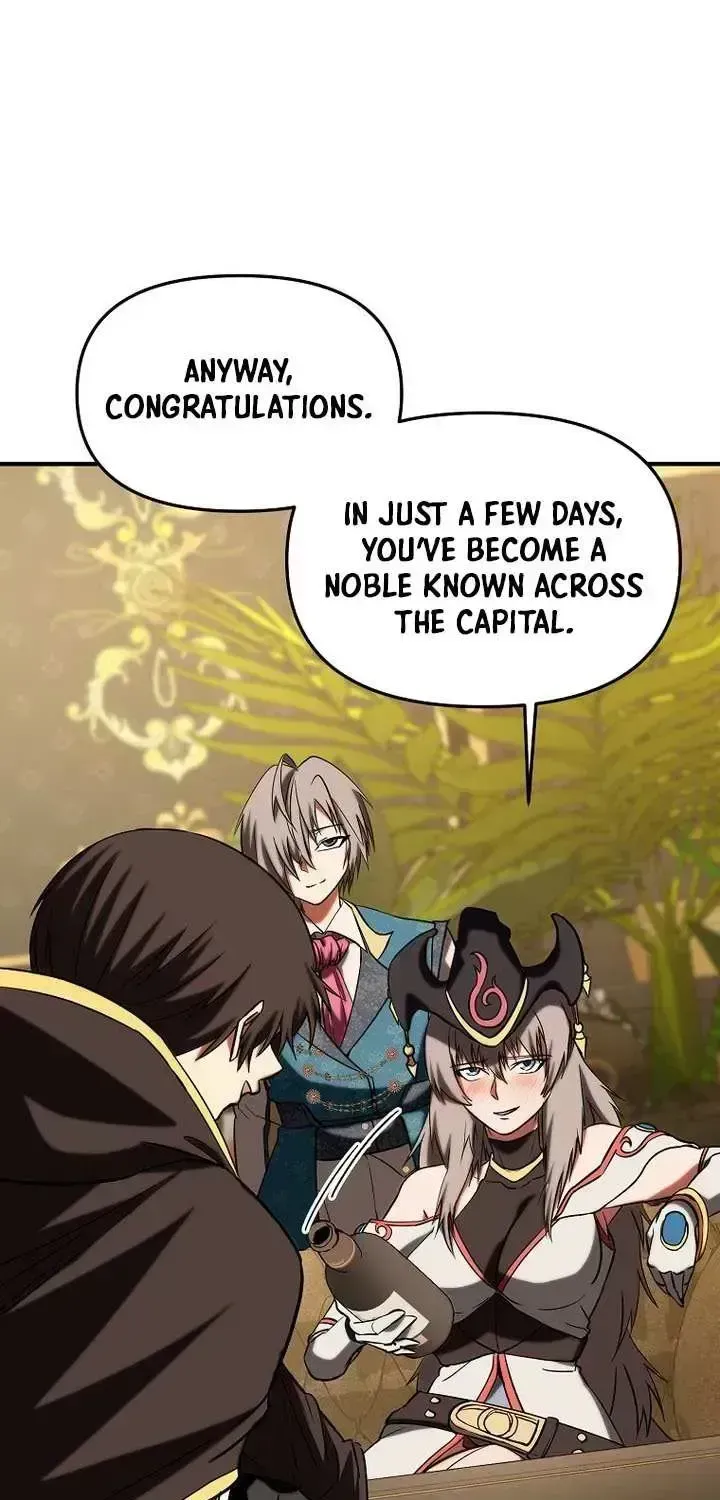 Extra of a Crazy World Chapter 33.3 page 103 - 
