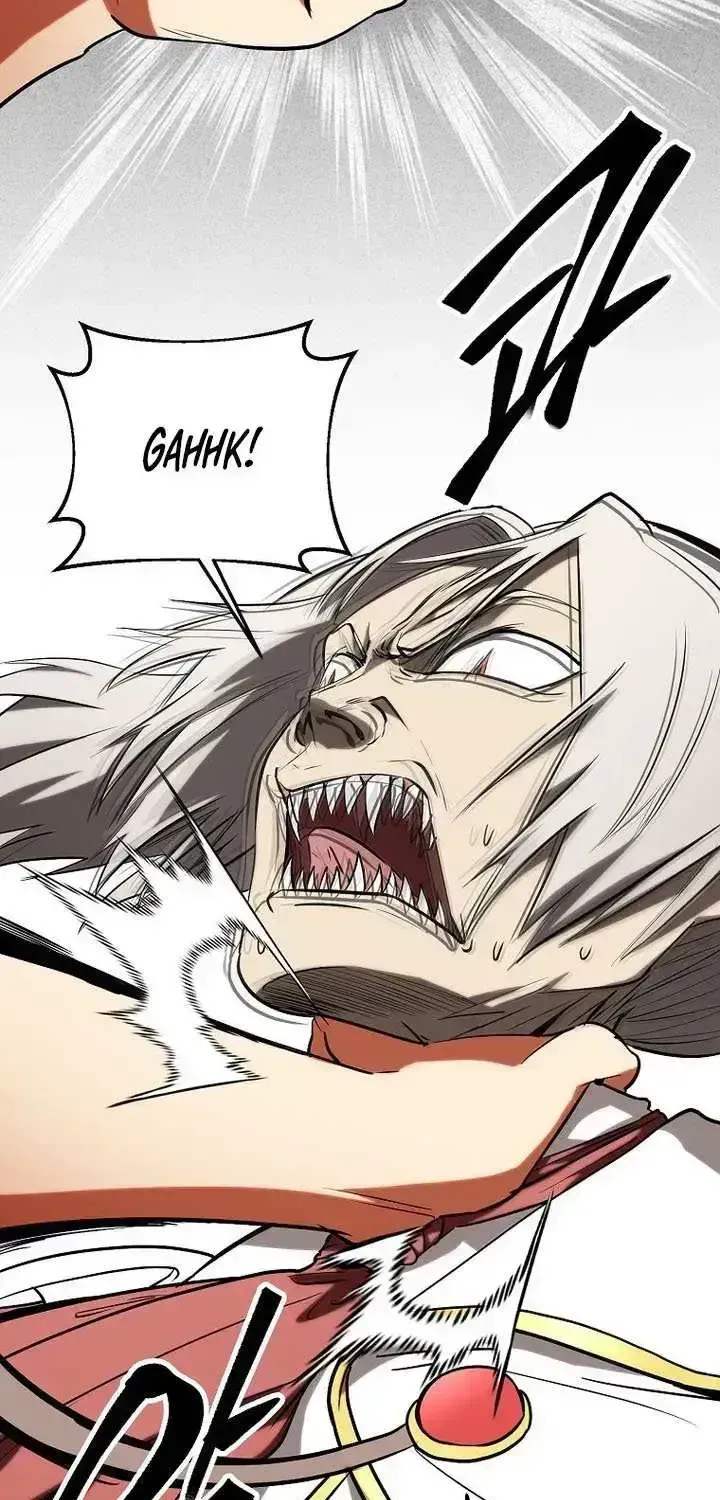 Extra of a Crazy World Chapter 33.3 page 30 - 