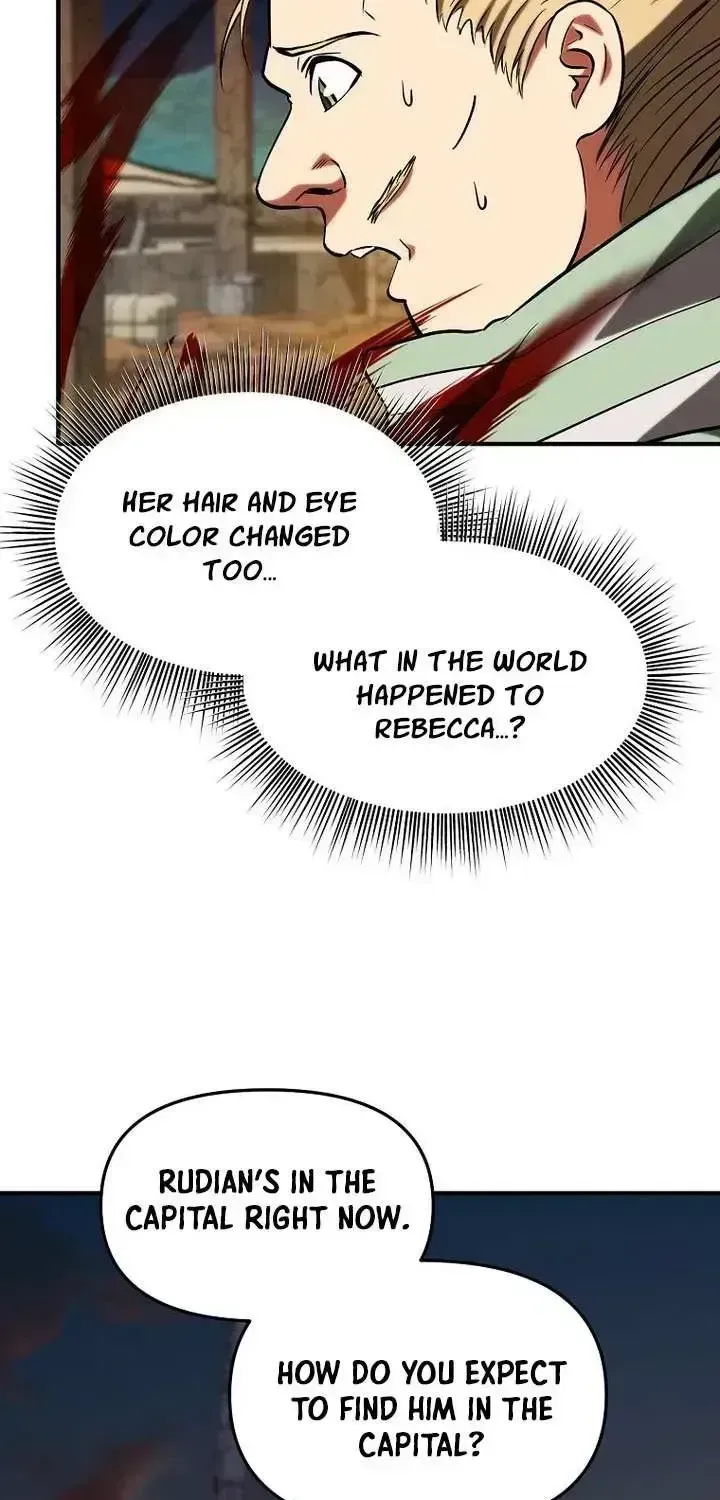 Extra of a Crazy World Chapter 33.3 page 55 - 