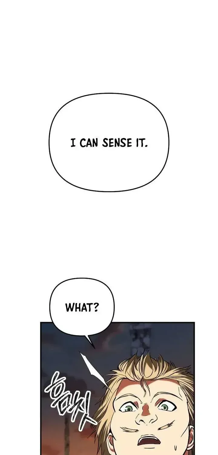 Extra of a Crazy World Chapter 33.3 page 57 - 