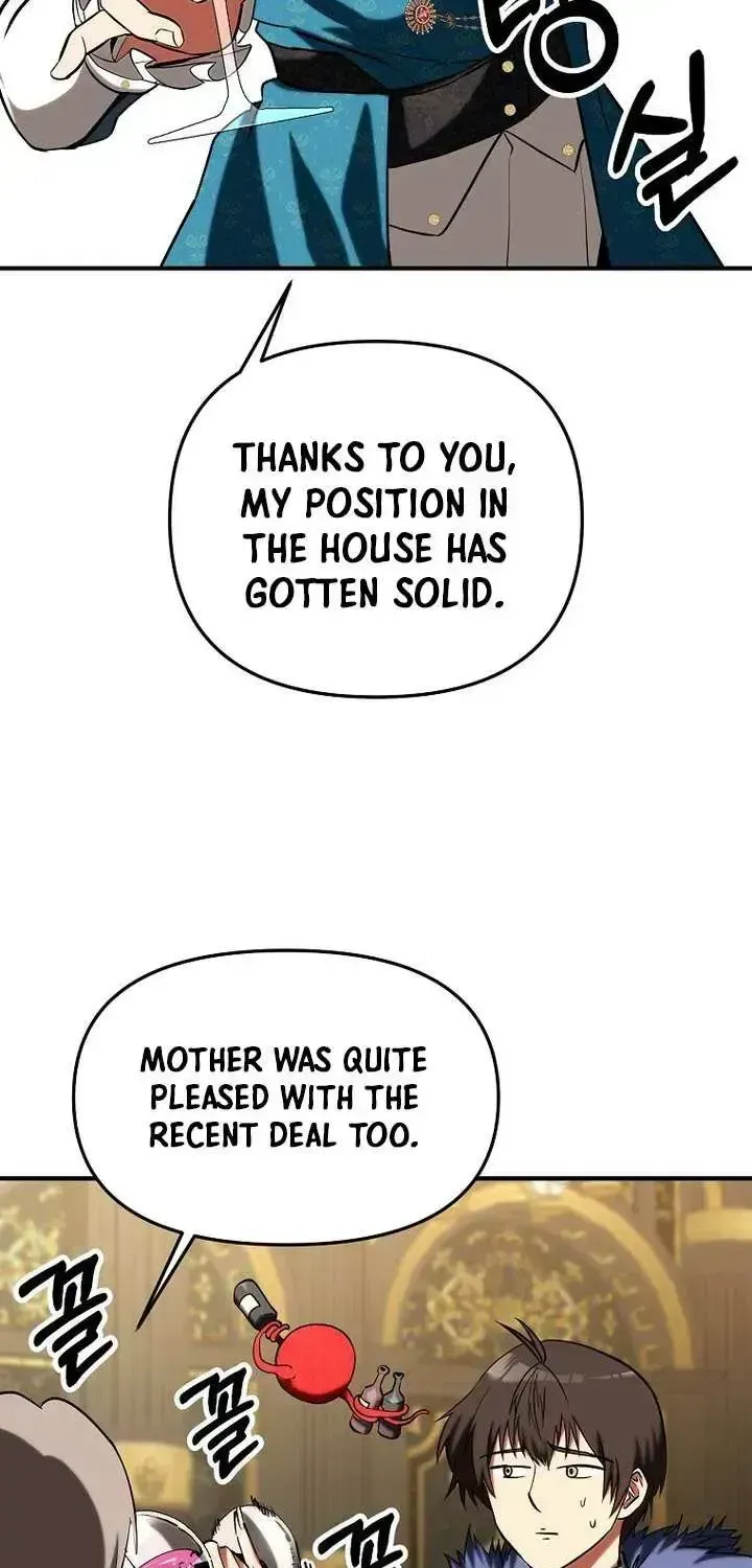 Extra of a Crazy World Chapter 33.3 page 82 - 