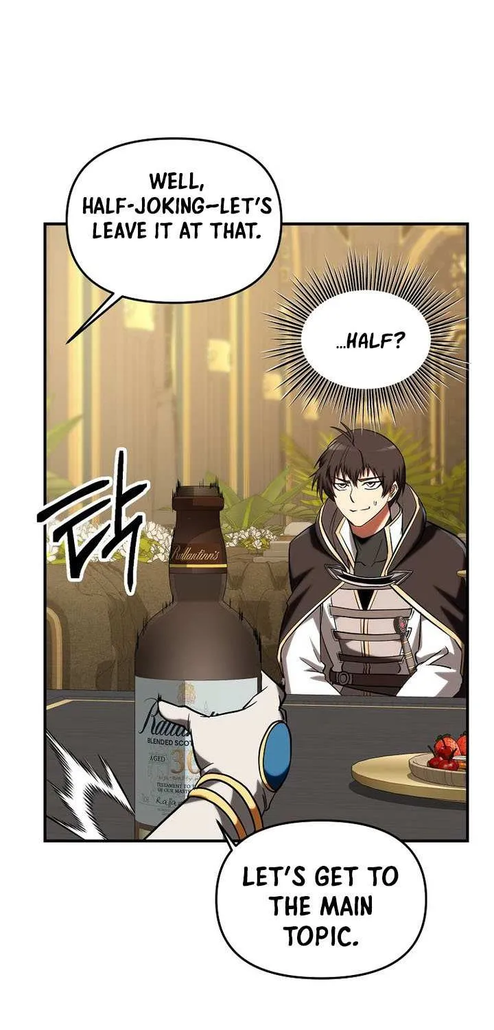 Extra of a Crazy World Chapter 33 page 108 - 