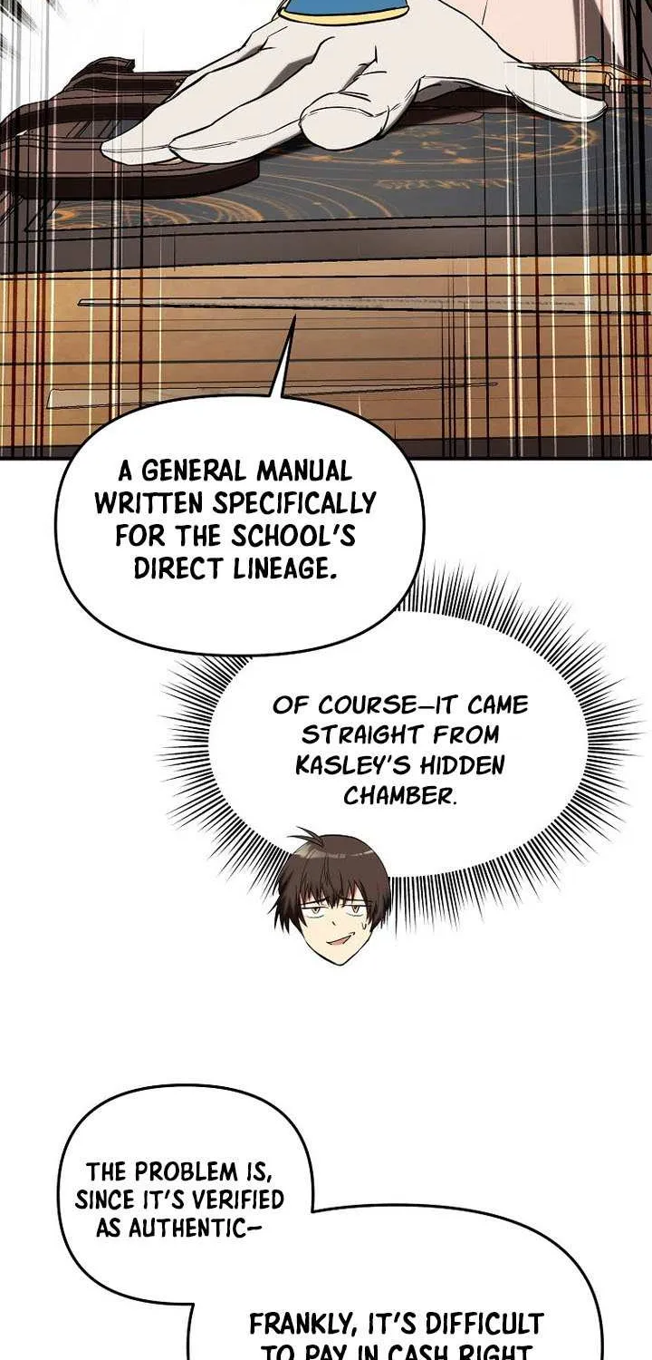 Extra of a Crazy World Chapter 33 page 112 - 