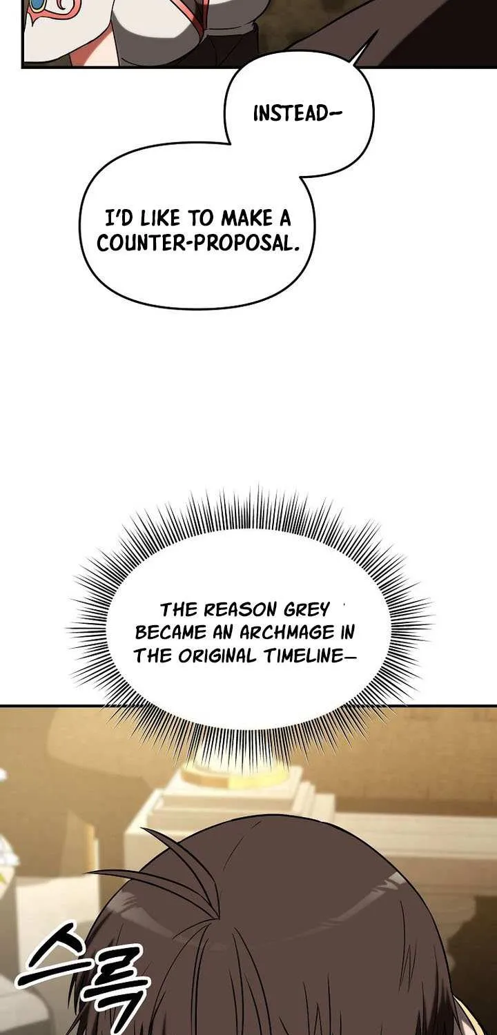 Extra of a Crazy World Chapter 33 page 120 - 