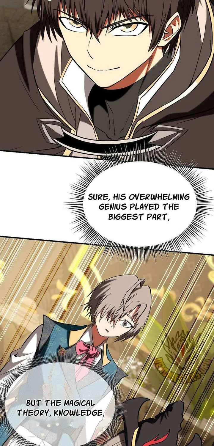 Extra of a Crazy World Chapter 33 page 121 - 