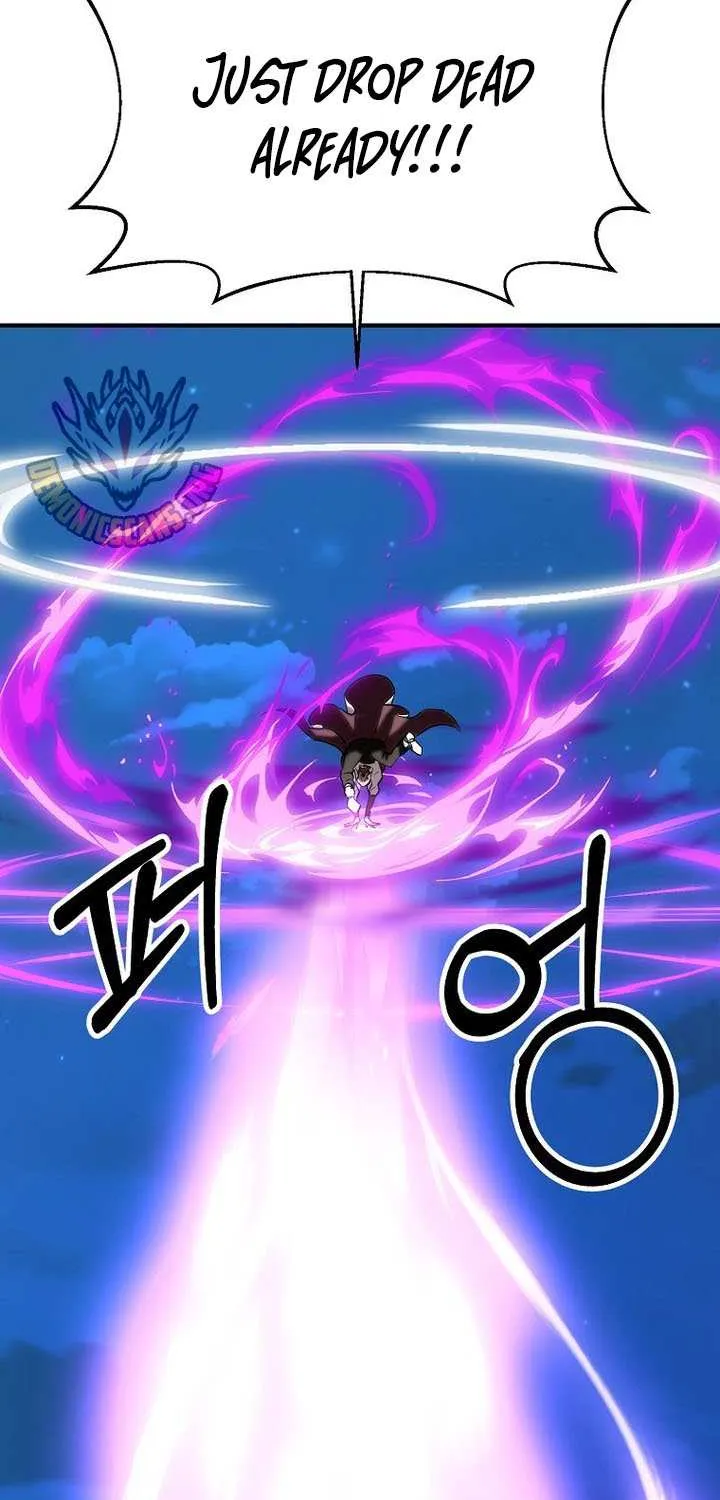 Extra of a Crazy World Chapter 33 page 16 - 