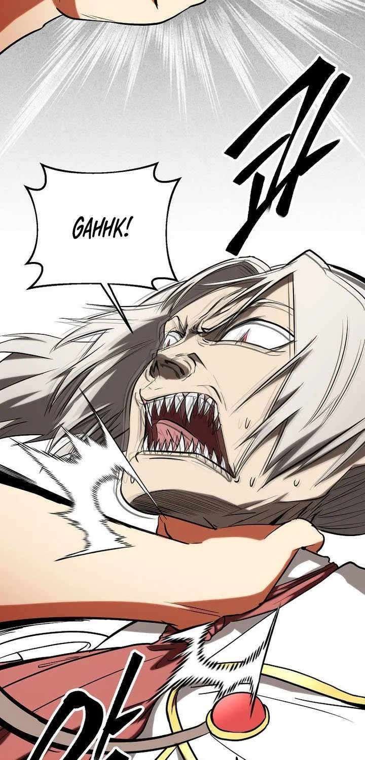 Extra of a Crazy World Chapter 33 page 30 - 
