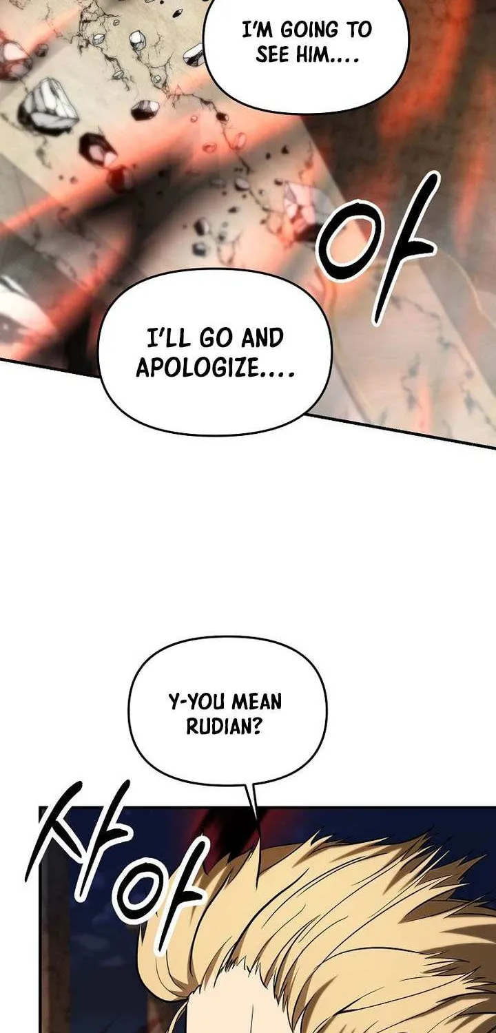 Extra of a Crazy World Chapter 33 page 54 - 