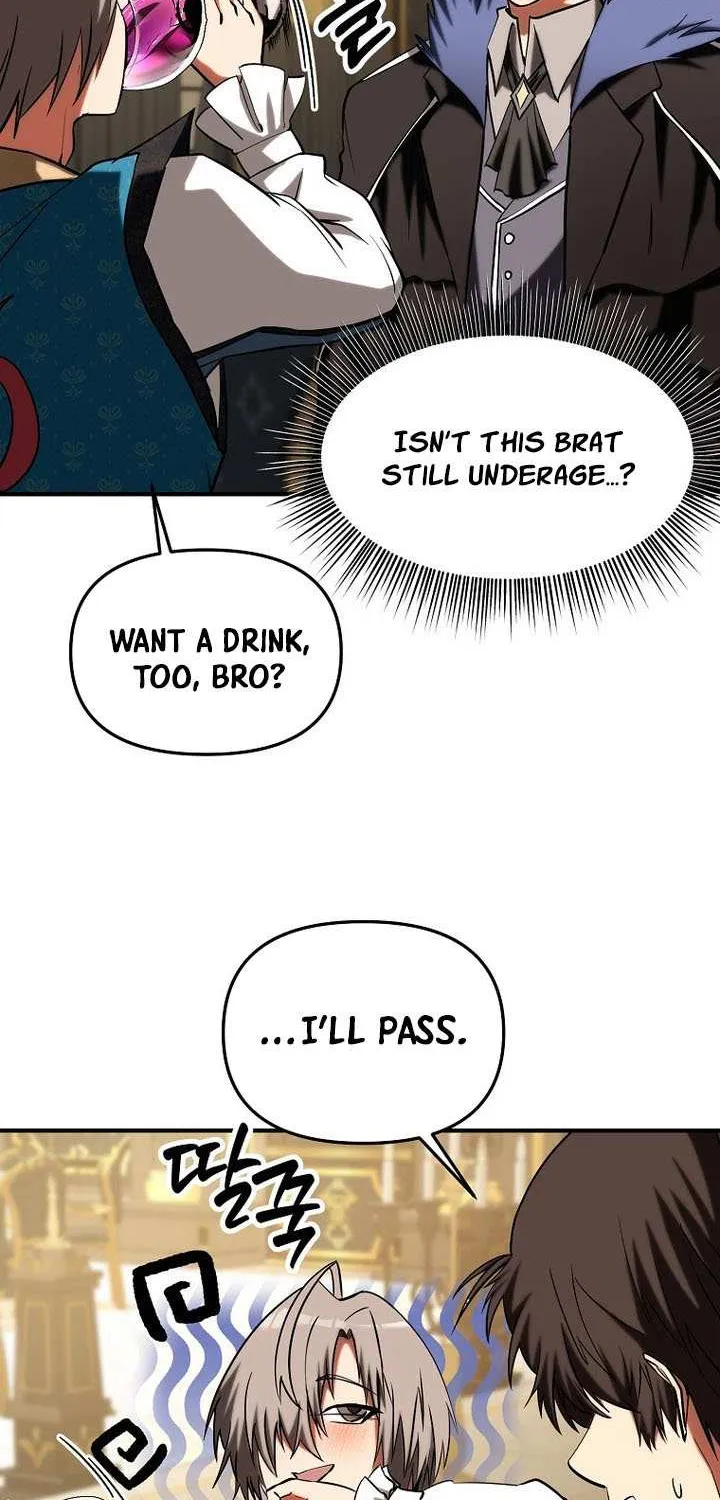 Extra of a Crazy World Chapter 33 page 83 - 