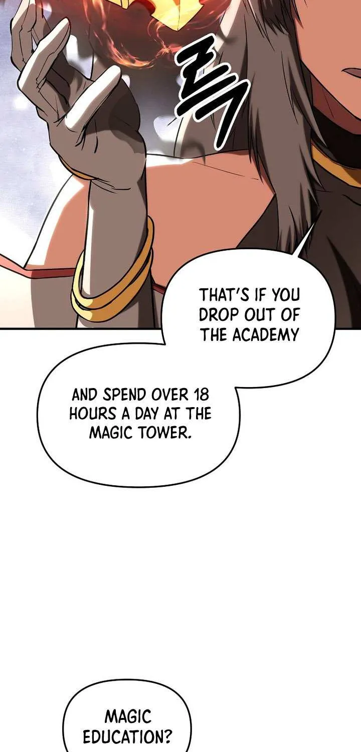 Extra of a Crazy World Chapter 34 page 12 - 