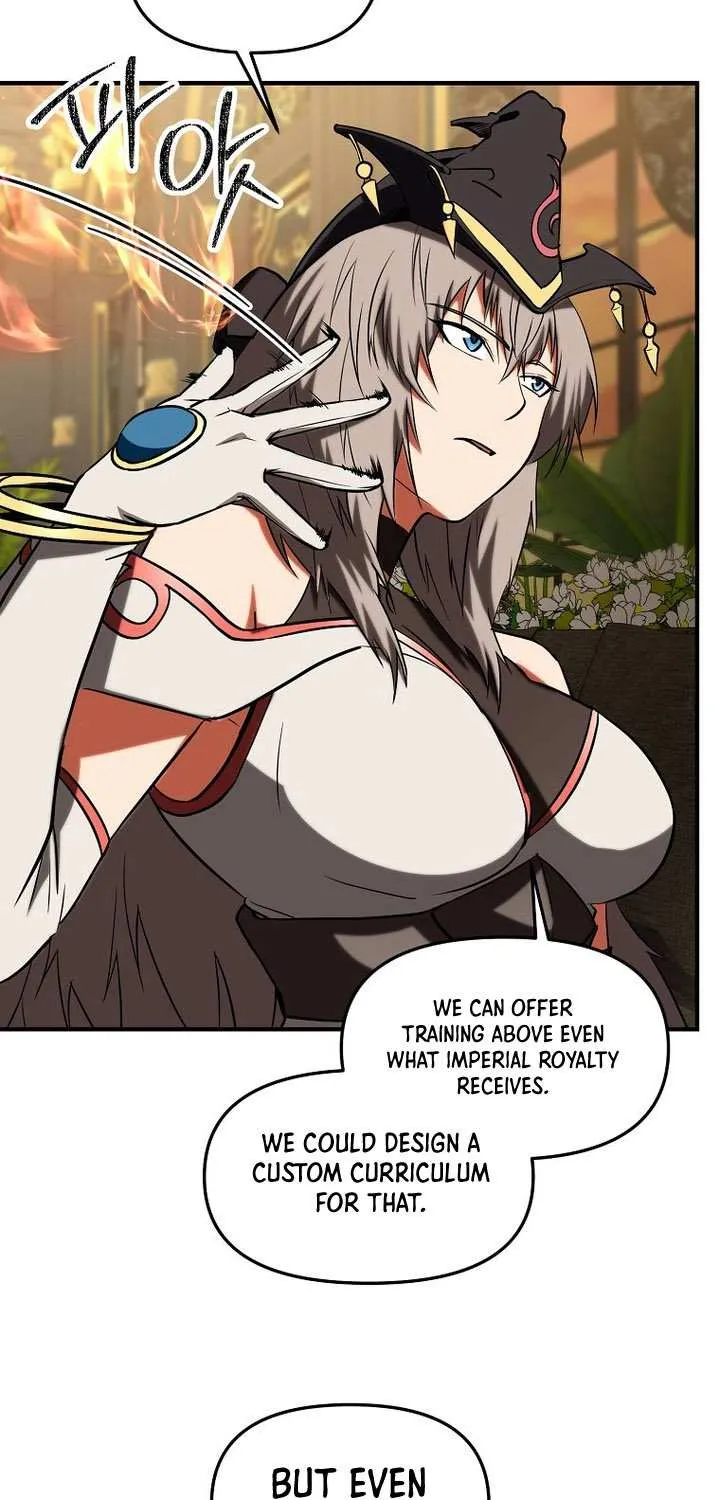 Extra of a Crazy World Chapter 34 page 13 - 