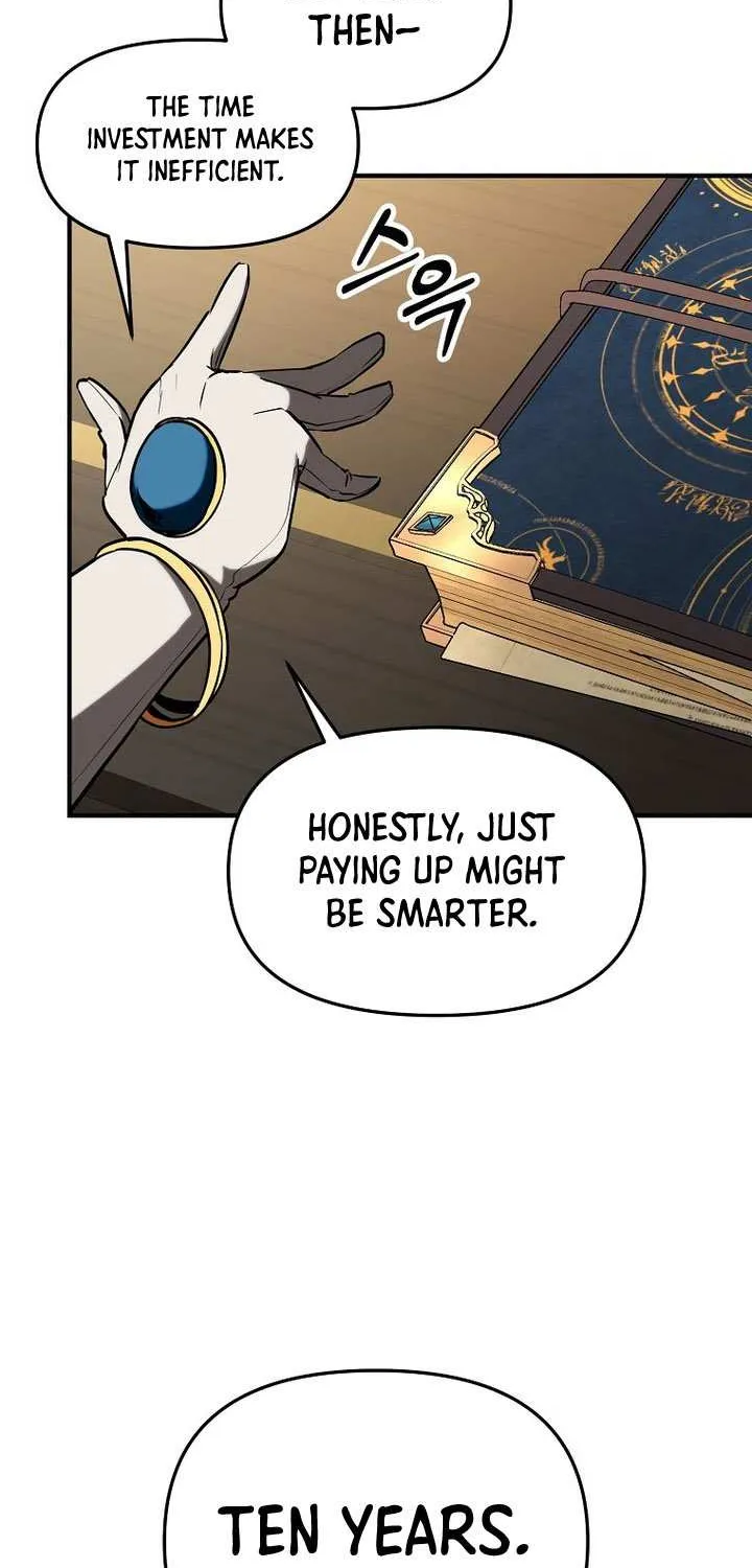 Extra of a Crazy World Chapter 34 page 14 - 