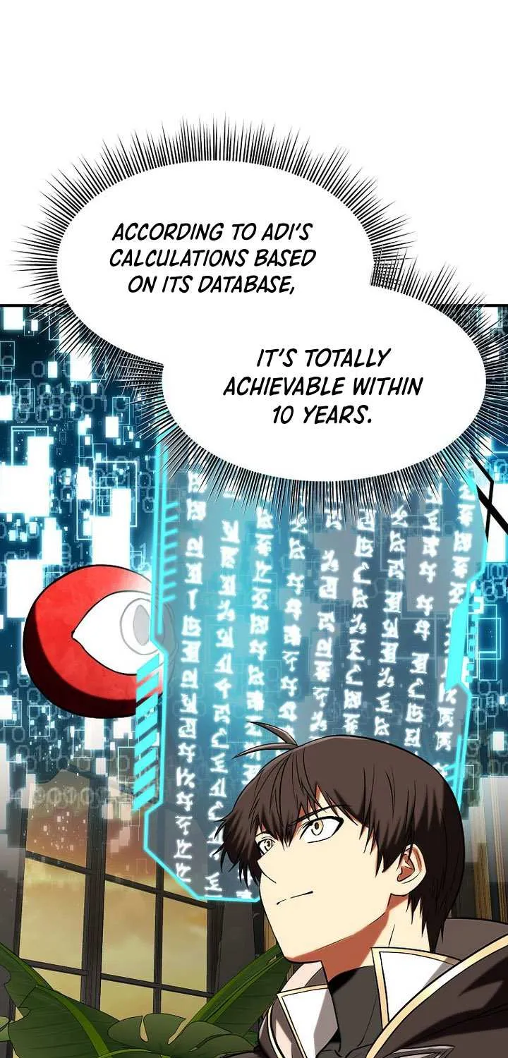 Extra of a Crazy World Chapter 34 page 18 - 
