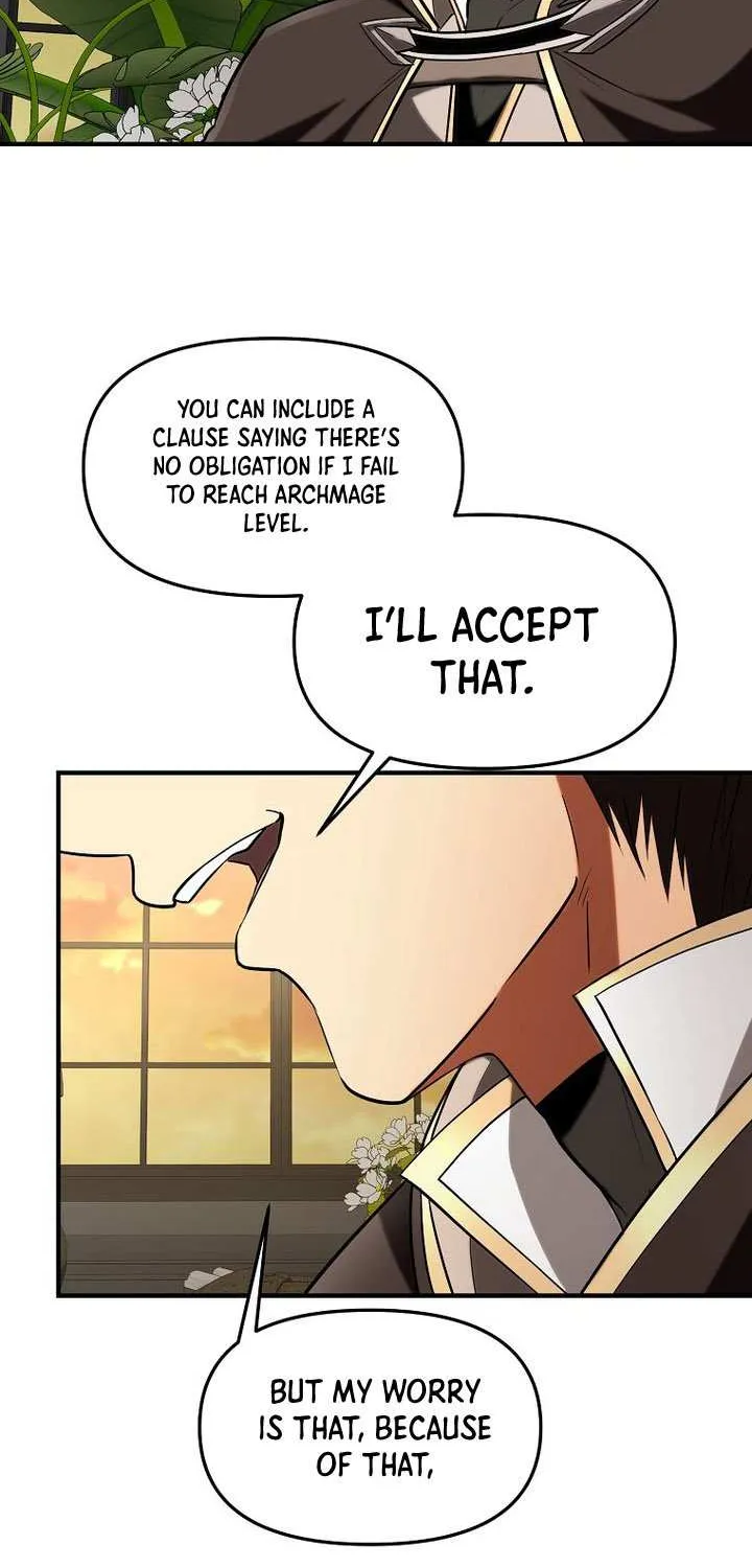 Extra of a Crazy World Chapter 34 page 19 - 