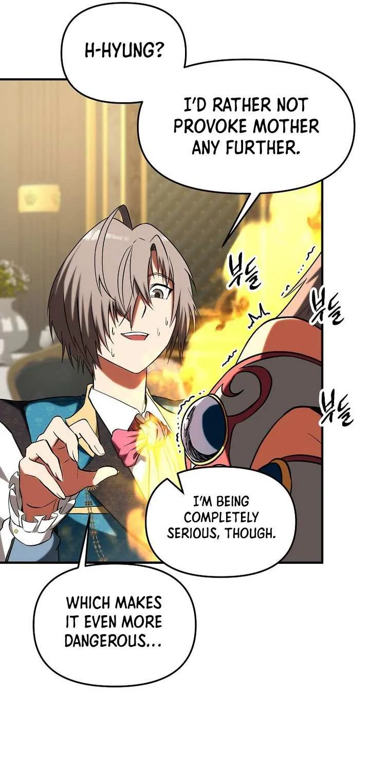 Extra of a Crazy World Chapter 34 page 30 - 