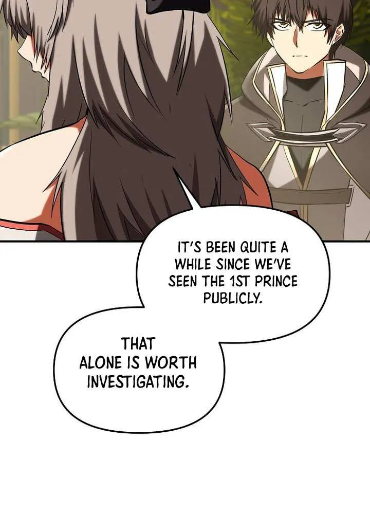 Extra of a Crazy World Chapter 34 page 43 - 