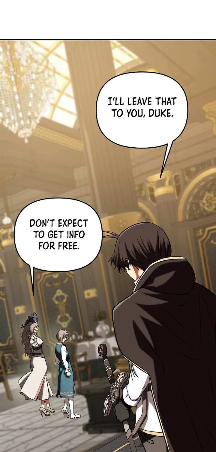 Extra of a Crazy World Chapter 34 page 44 - 