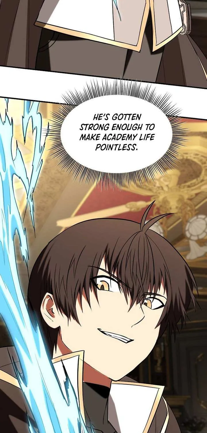 Extra of a Crazy World Chapter 34 page 50 - 