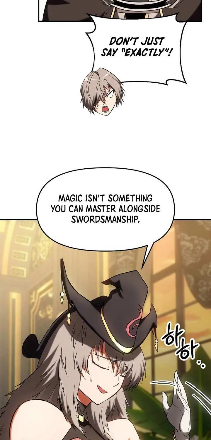 Extra of a Crazy World Chapter 34 page 6 - 