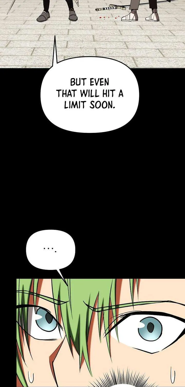 Extra of a Crazy World Chapter 34 page 68 - 