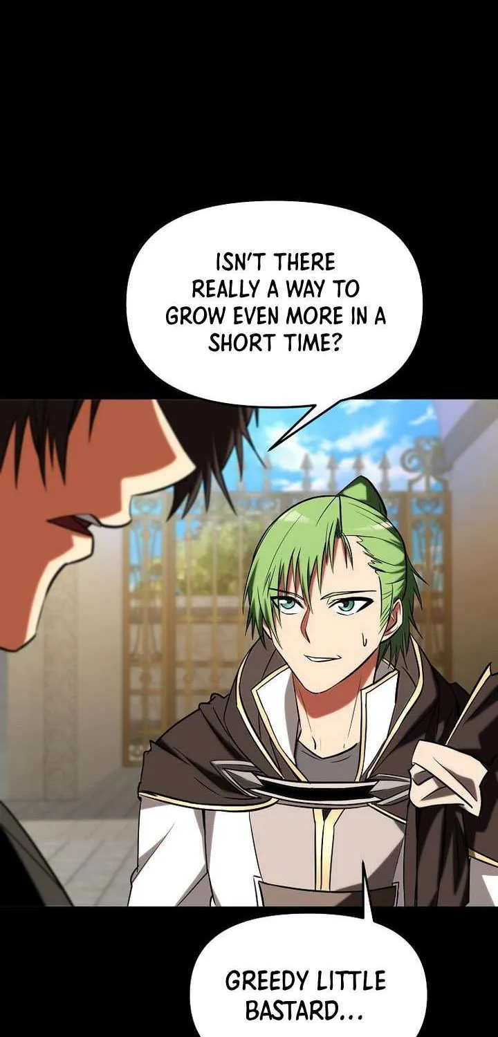 Extra of a Crazy World Chapter 34 page 71 - 